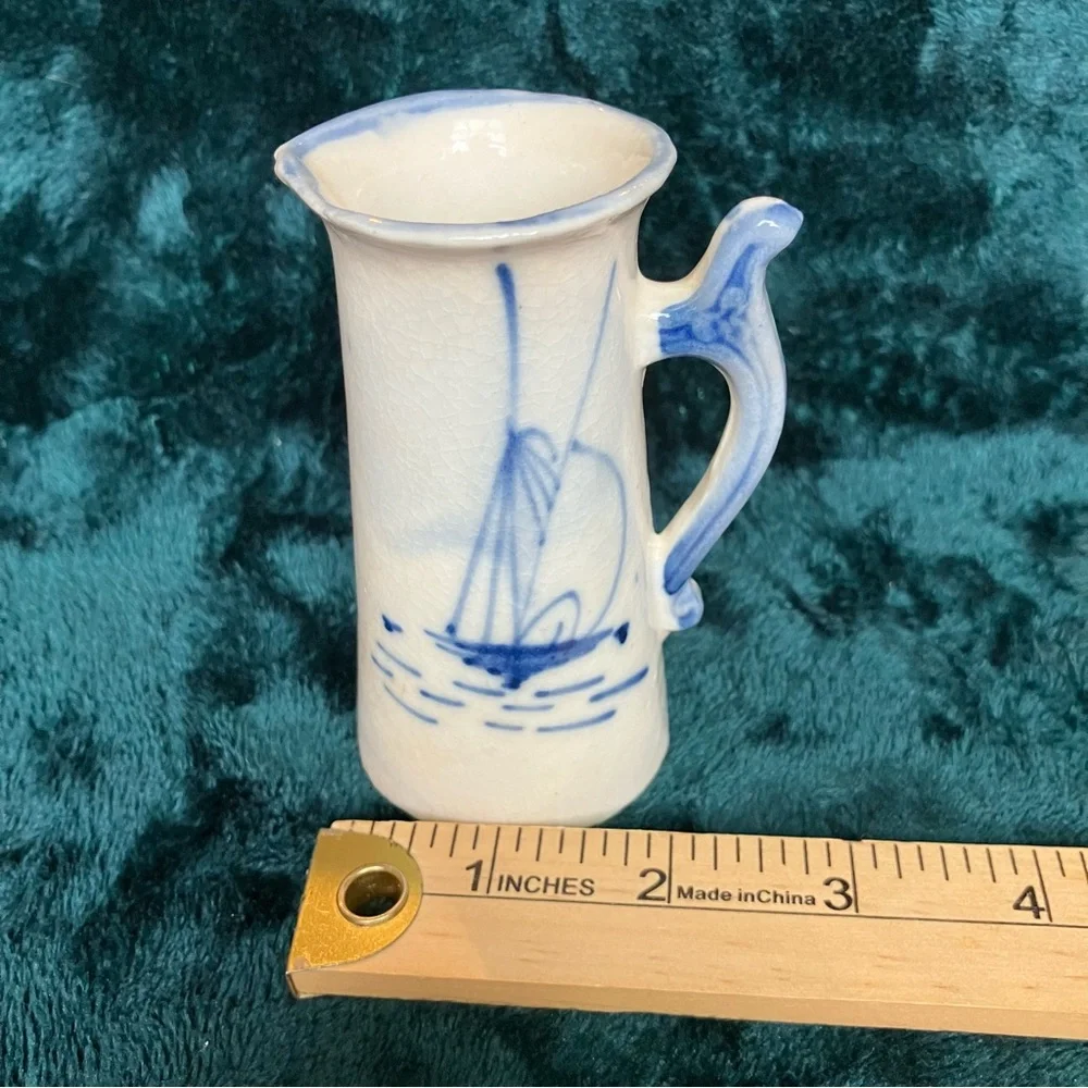 Delft vintage collectible
